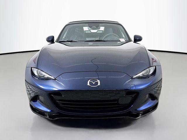 Mazda MX-5 2026