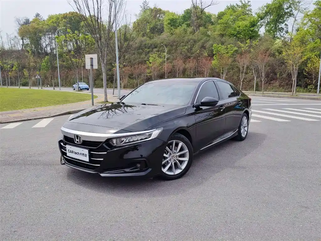 Honda Accord 2023