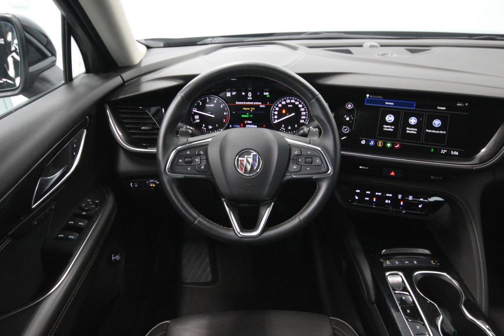 Buick Envision 2023