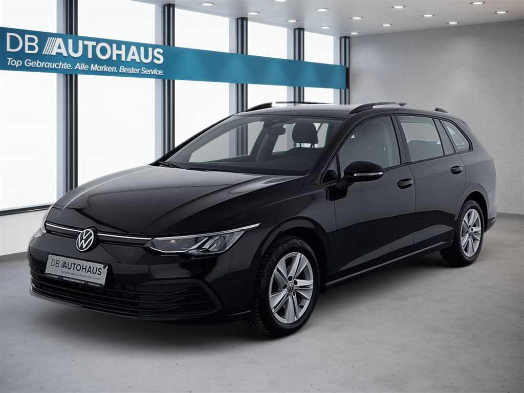 Volkswagen Golf 2024