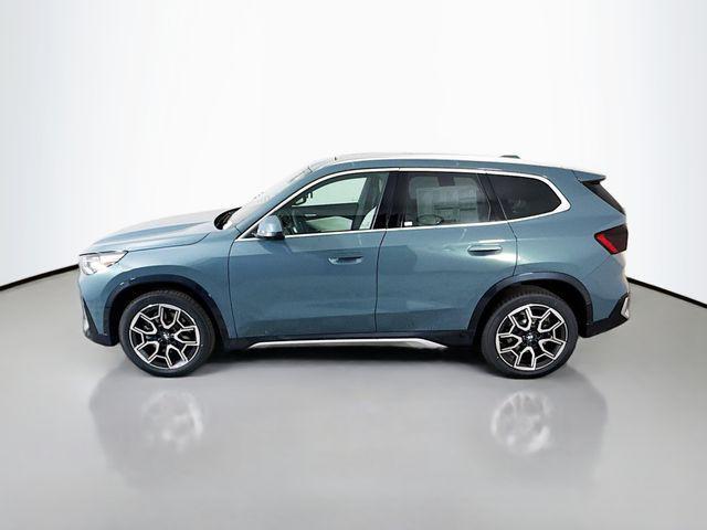 BMW X1 2026
