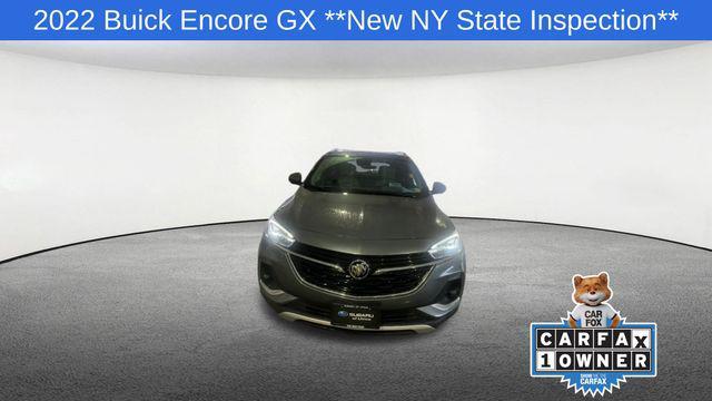 Buick Encore GX 2022