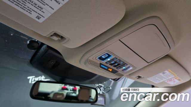 Ford Explorer 2021