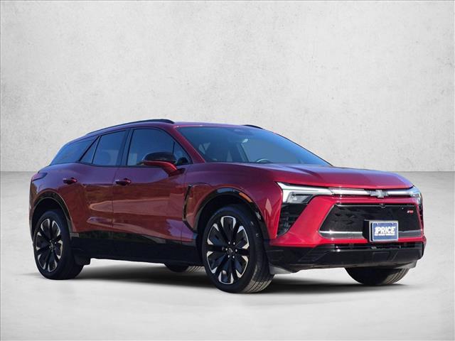 Chevrolet Blazer EV 2024