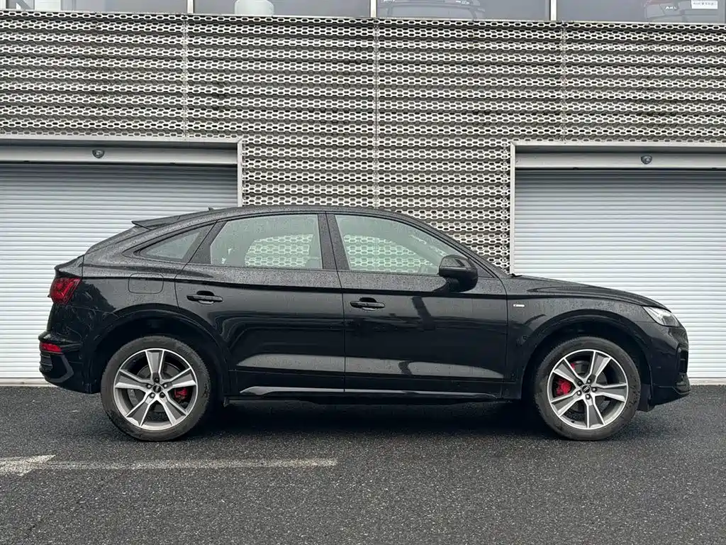 Audi Q5 2023
