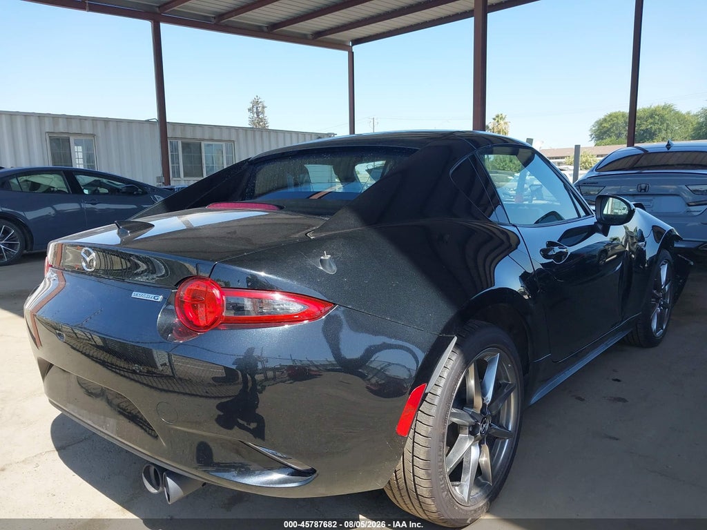 Mazda MX-5 2023