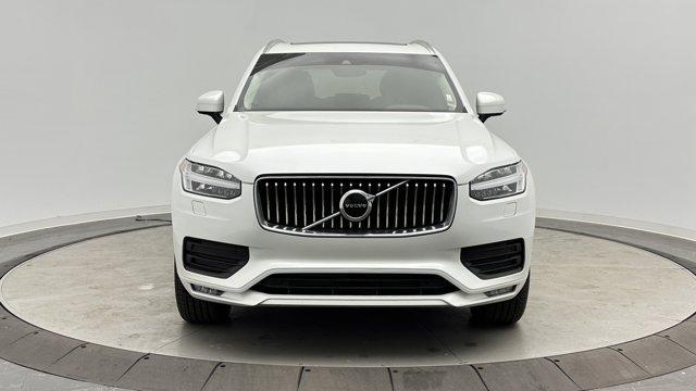 Volvo XC90 2022