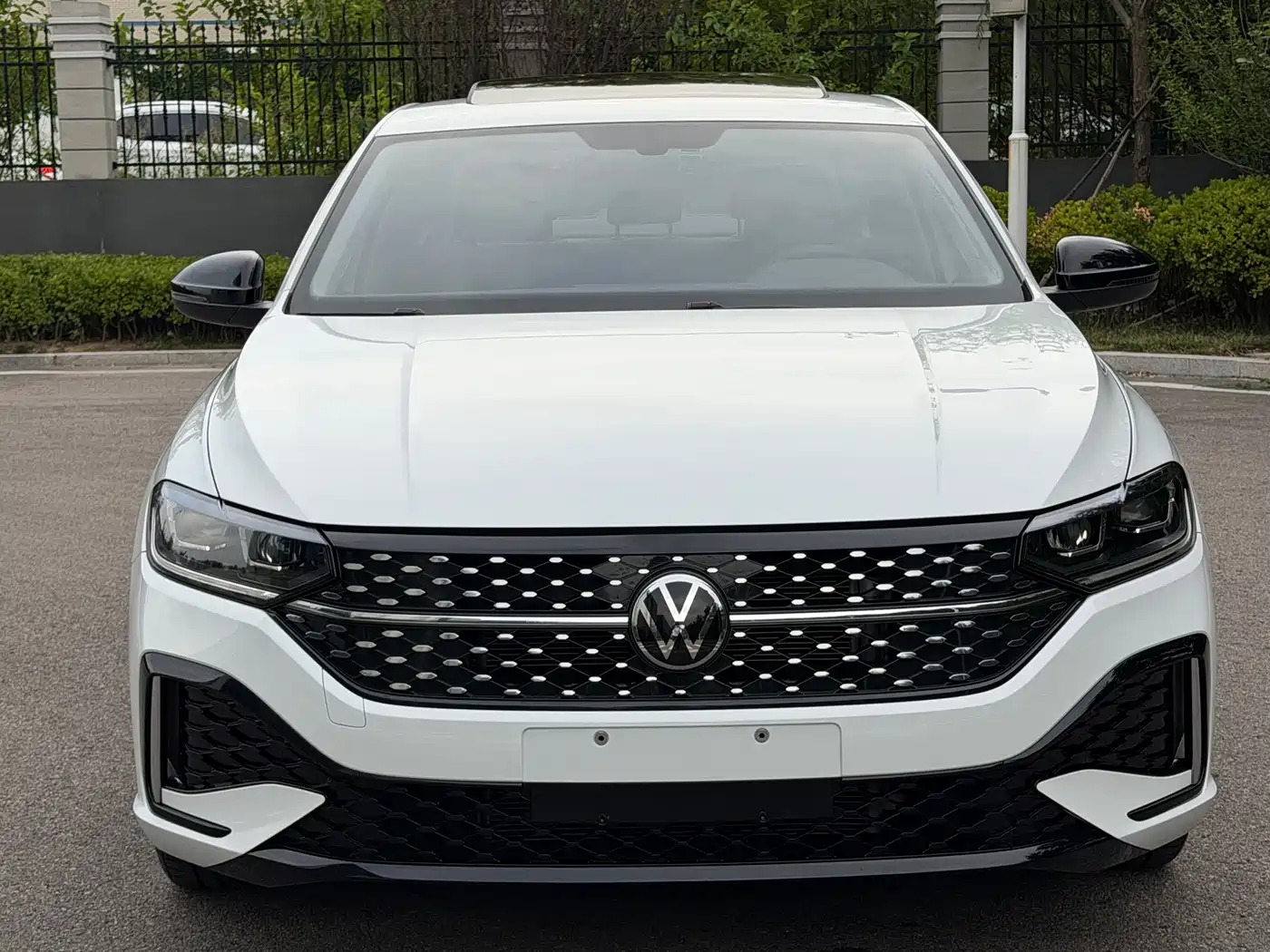 Volkswagen Lavida 2023