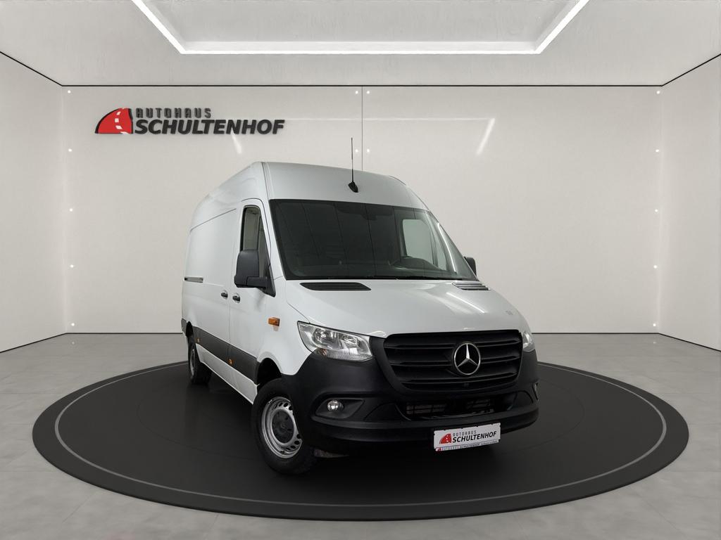 Mercedes-Benz SPRINTER 2024