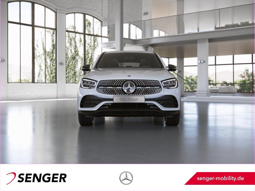 Mercedes-Benz GLC 300 2022