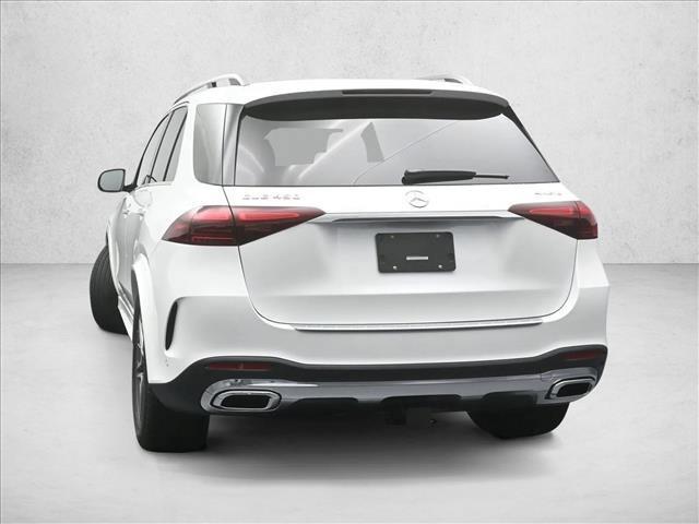 Mercedes-Benz GLE 450 2026