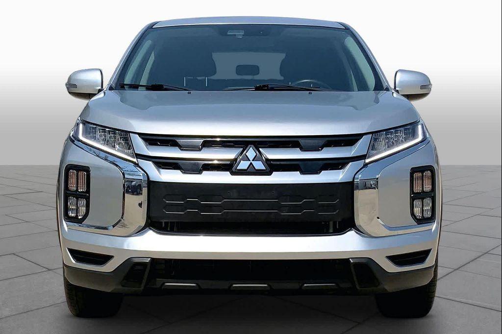 Mitsubishi Outlander Sport 2025