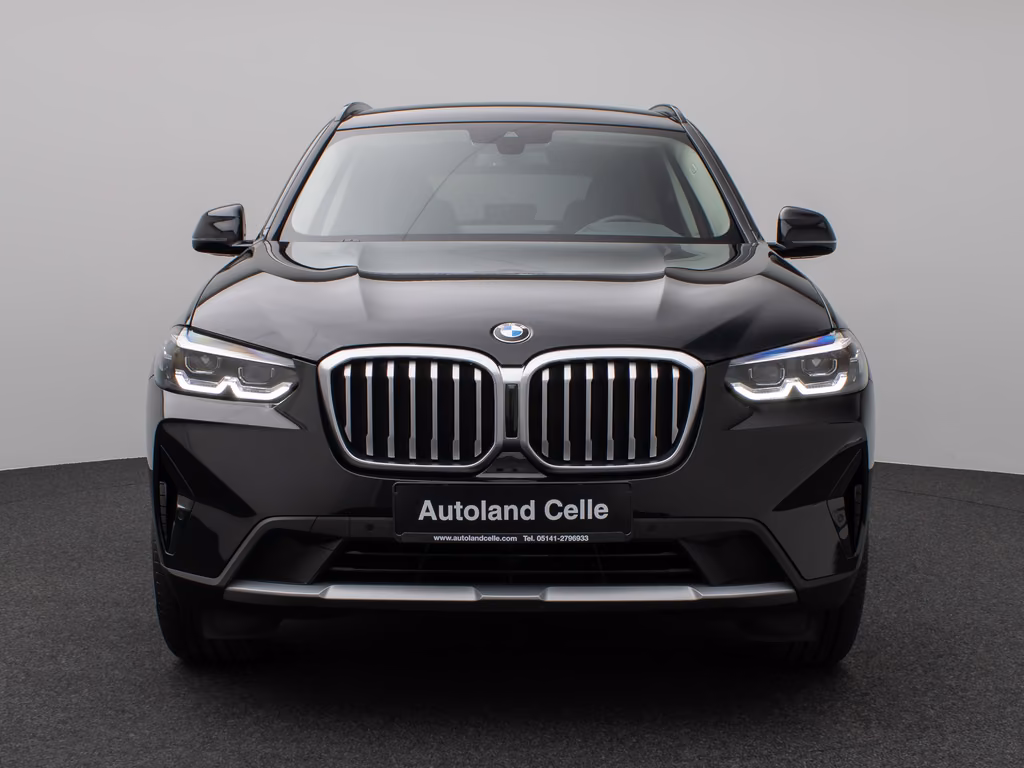 BMW X3 2023