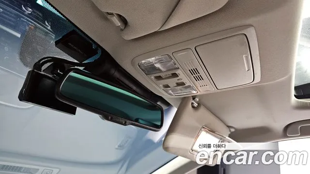 Honda Accord 2021
