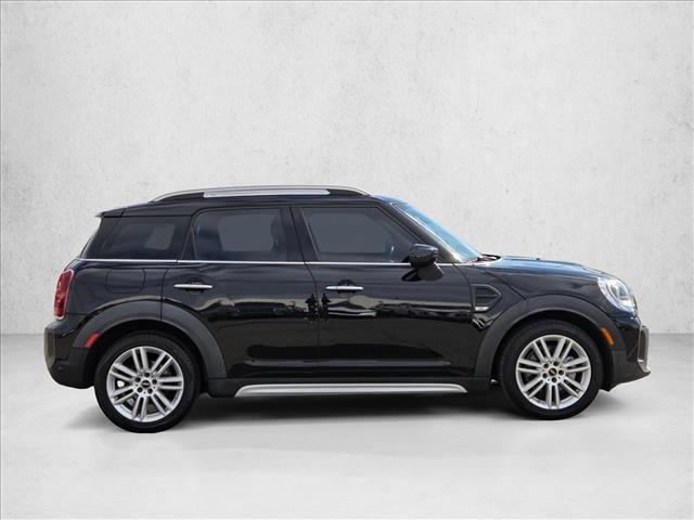 Mini Countryman 2022
