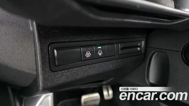 Peugeot 3008 2022