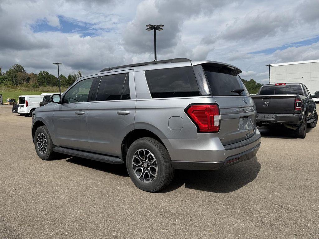 Ford Expedition 2024