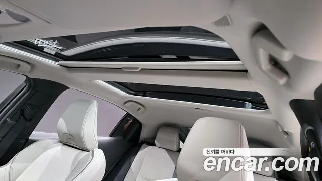 Toyota Prius 2024
