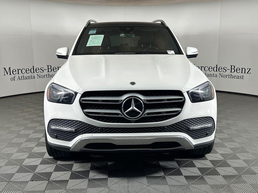 Mercedes-Benz GLE 350 2023