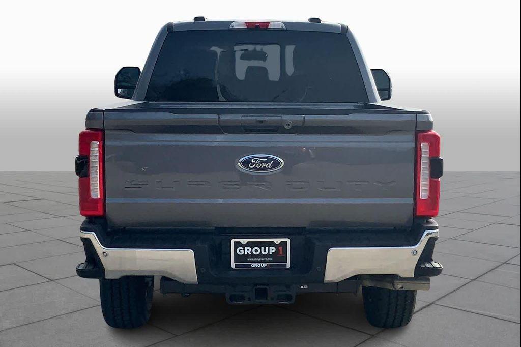 Ford F 250 2024