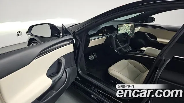 Tesla Model S 2023