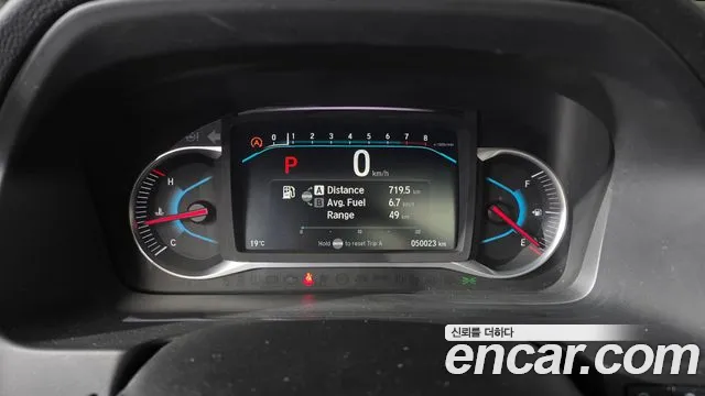 Honda Pilot 2021