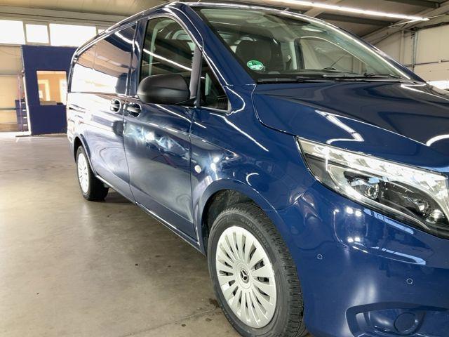 Mercedes-Benz Vito 2022