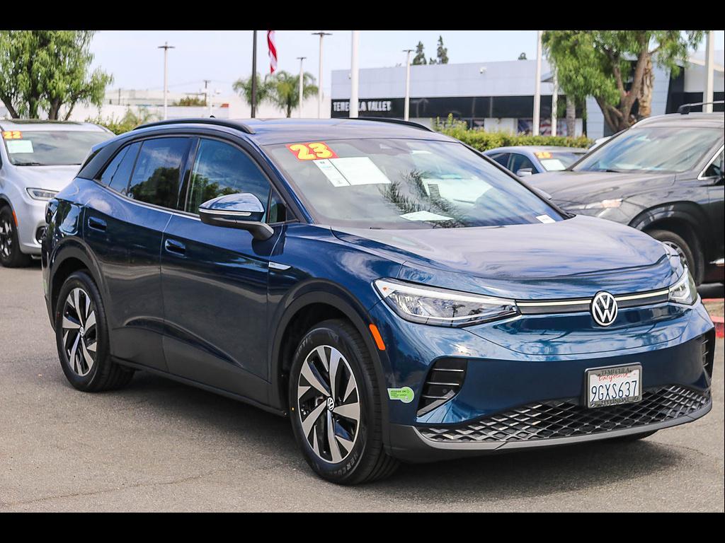 Volkswagen ID.4 2023