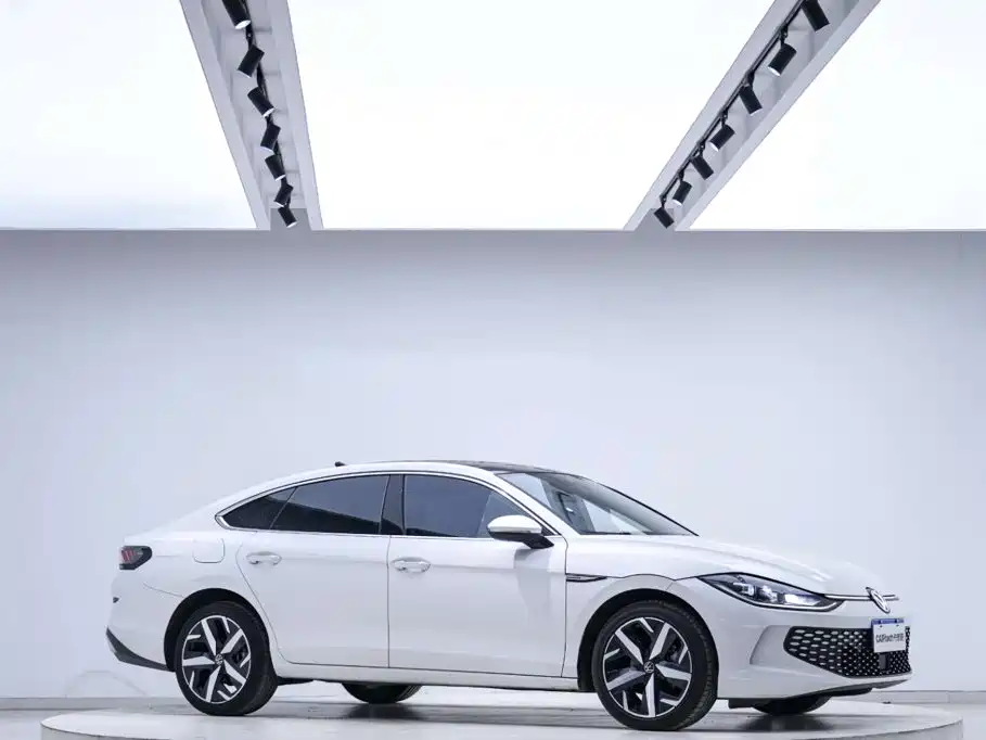 Volkswagen Lamando 2023