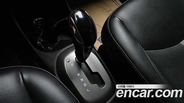 Chevrolet Spark 2022