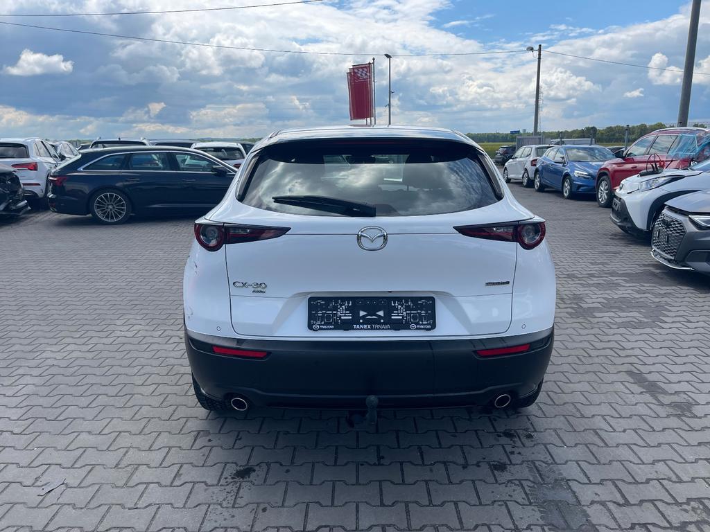 Mazda CX-30 2023