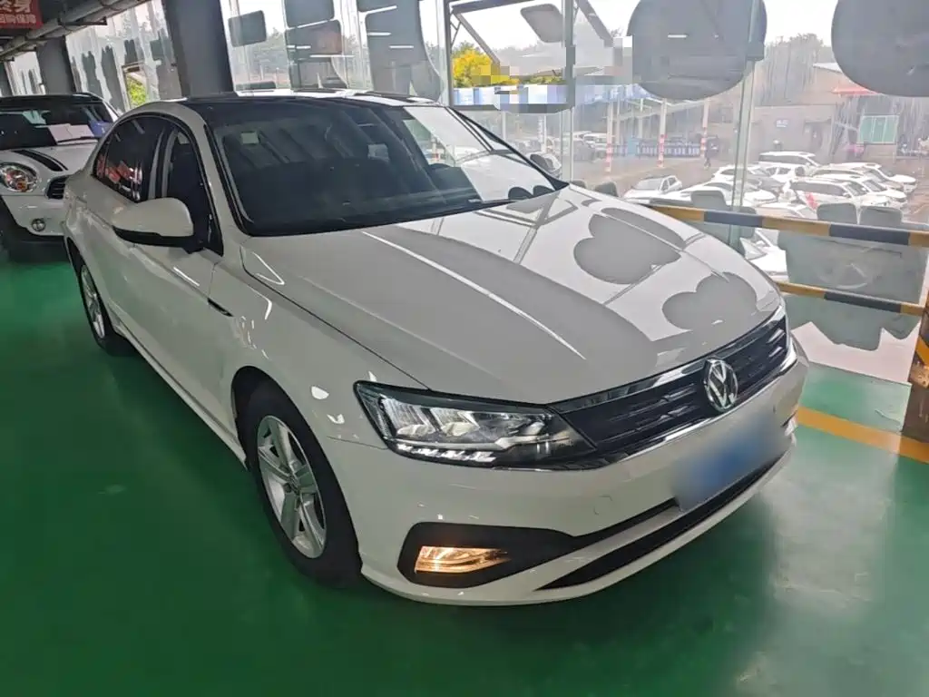 Volkswagen Lamando 2021