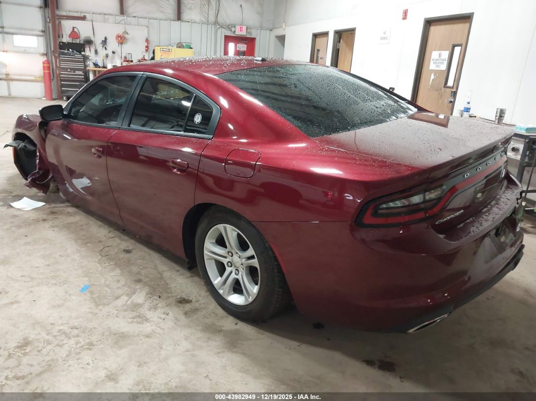 Dodge Charger 2020