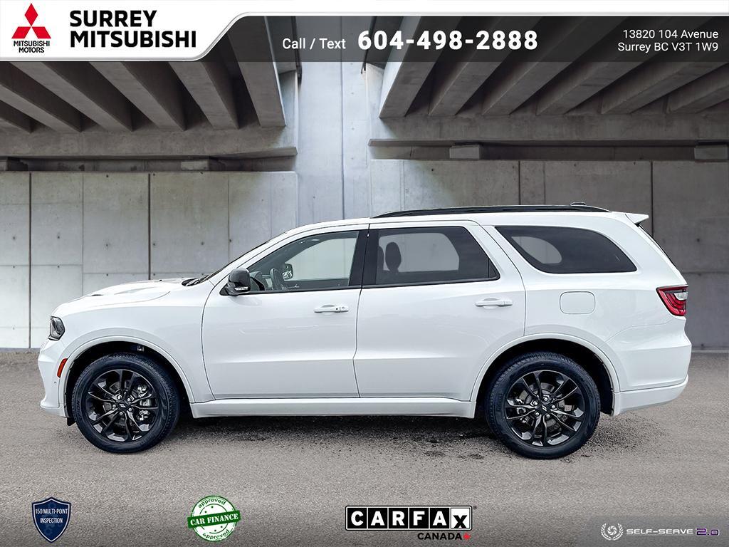 Dodge Durango 2023