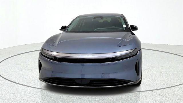 Lucid Air 2025