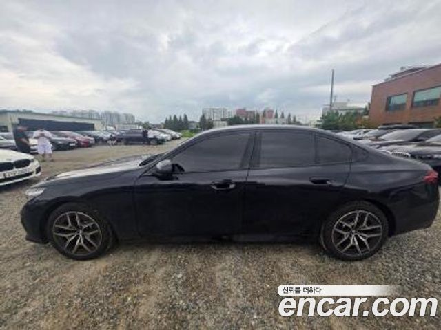 BMW 5 серии 2026