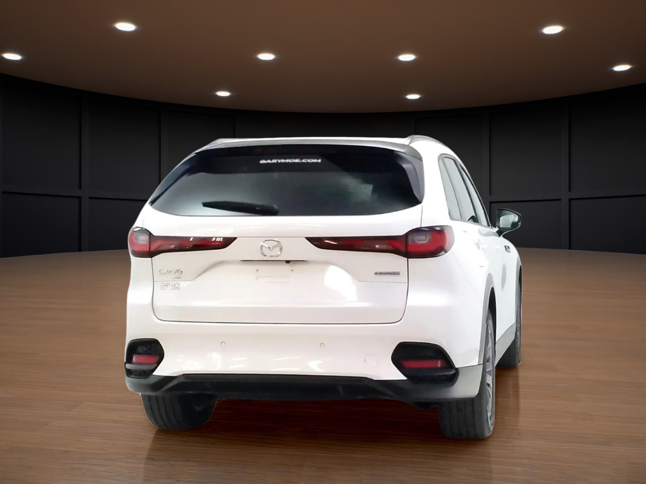 Mazda CX-3 2025