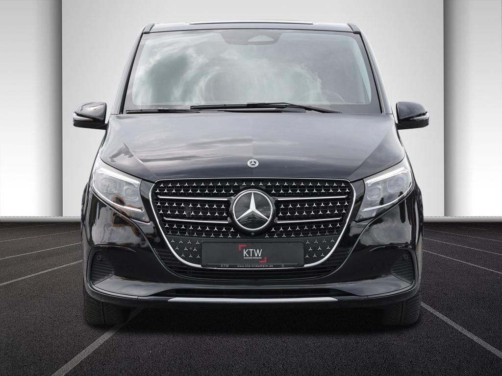 Mercedes-Benz V 300 2025