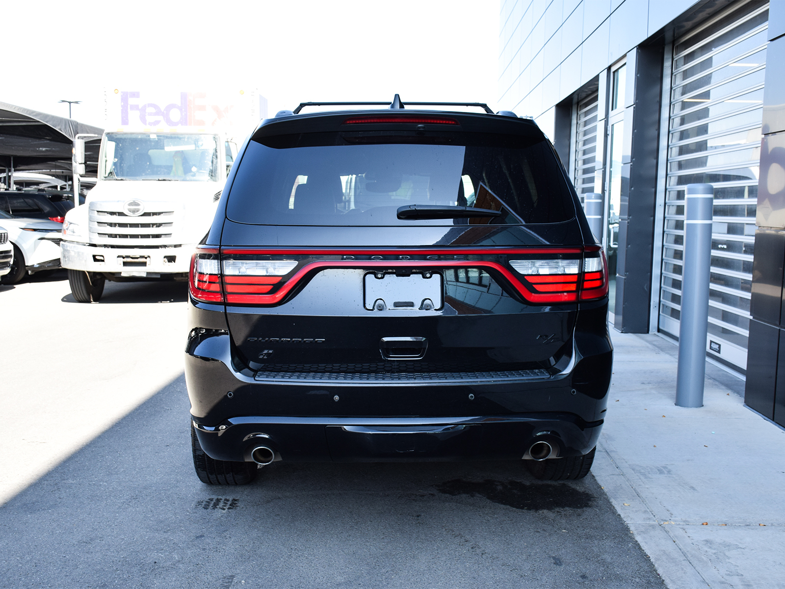 Dodge Durango 2023