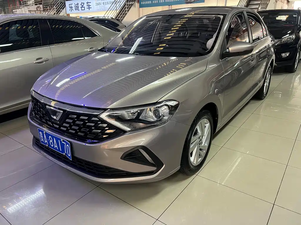Jetta VA3 2020