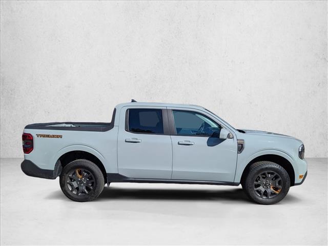 Ford Maverick 2023