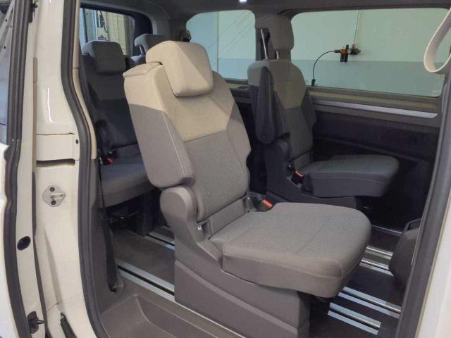 Volkswagen T7 MULTIVAN 2022