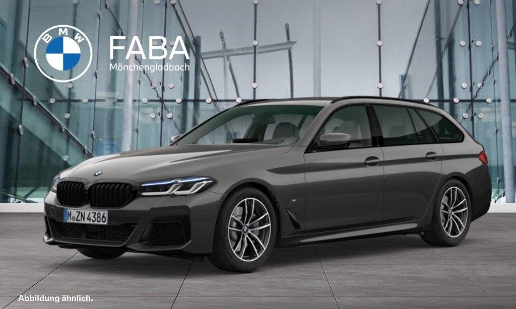 BMW 530 2023
