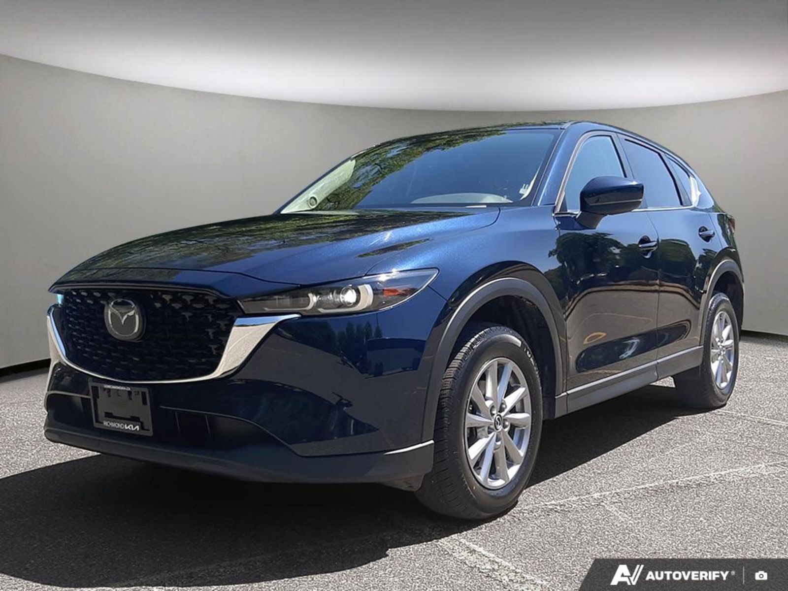 Mazda CX-5 2023