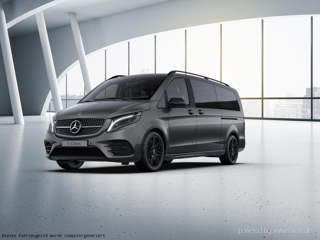 Mercedes-Benz V 220 2023