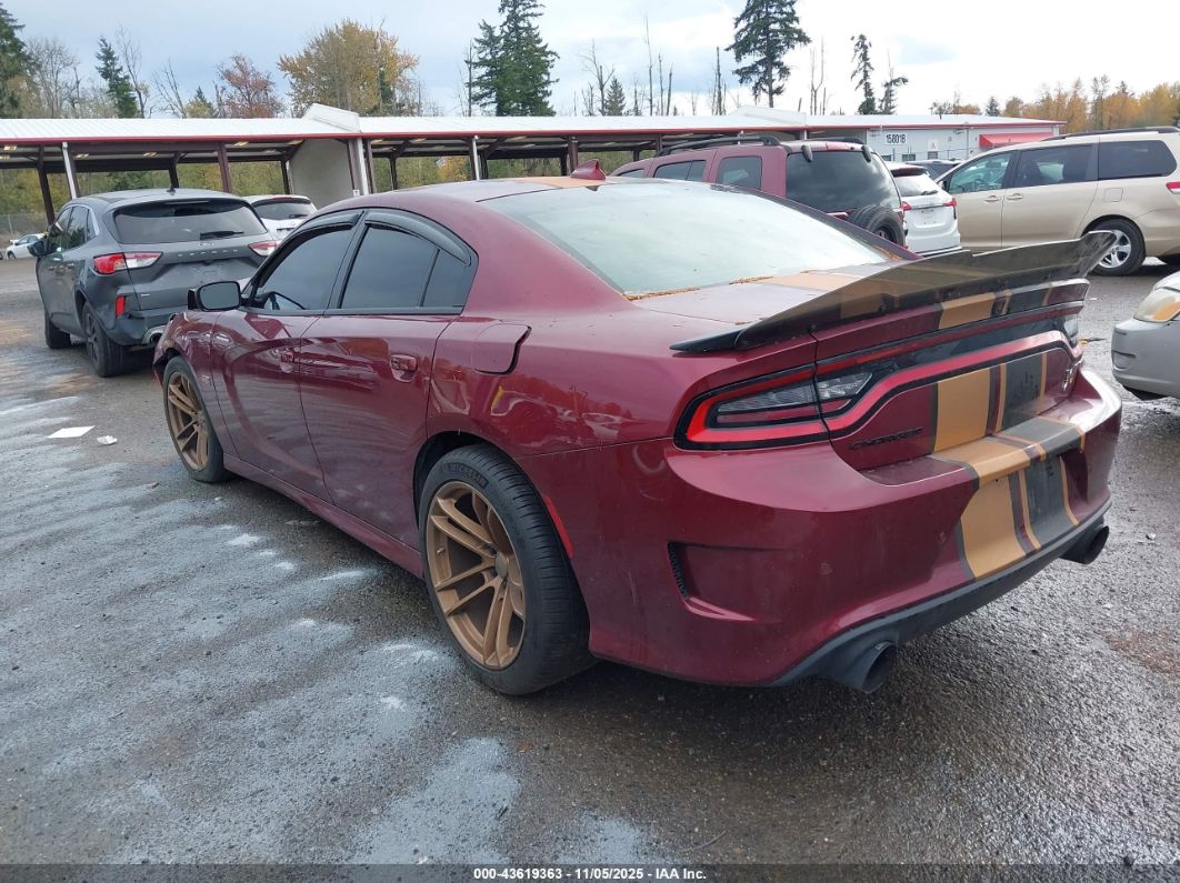 Dodge Charger 2020