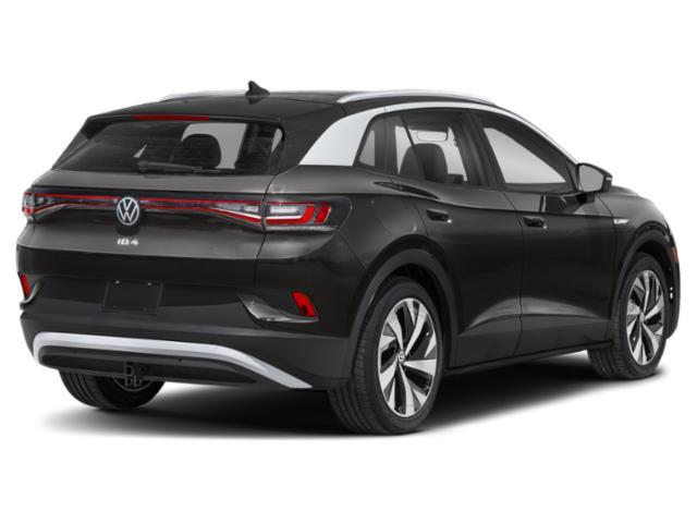Volkswagen ID.4 2021