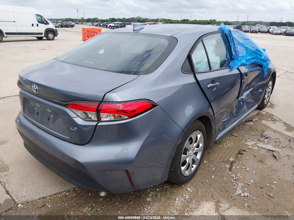 Toyota Corolla 2025