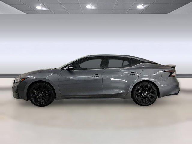 Nissan Maxima 2022