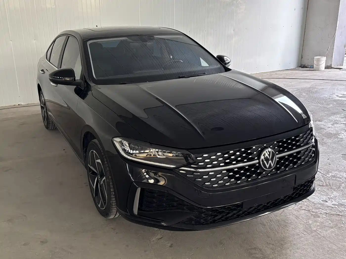 Volkswagen Lavida 2022
